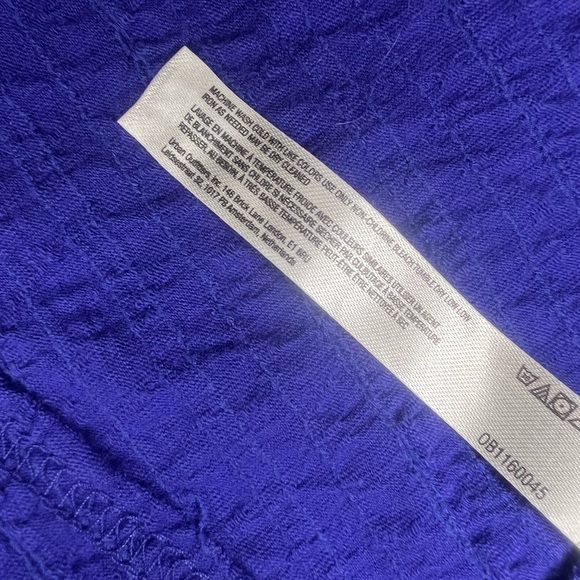 Free People FP Beach I'm Still Obsessed Mini Dress, Size XS - Picture 10 of 10